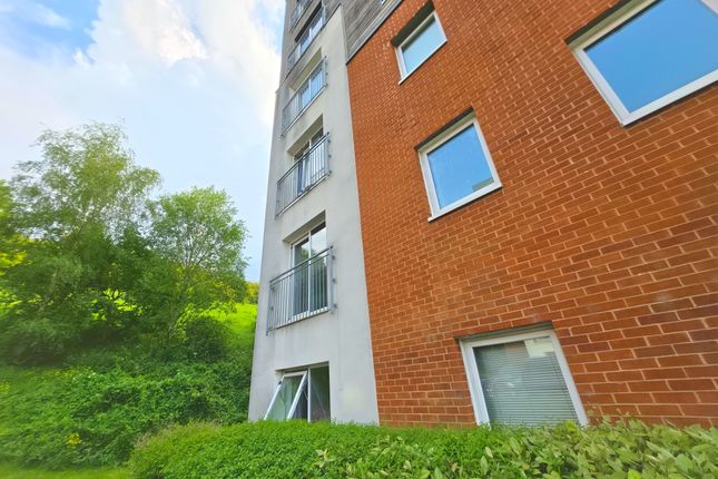 Apartment 19 Manchester Court, Federation Road, Stoke-on-Trent photo 3