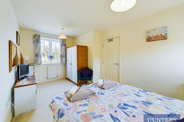 End terrace house for sale in Sunrise Drive, The Bay, Filey