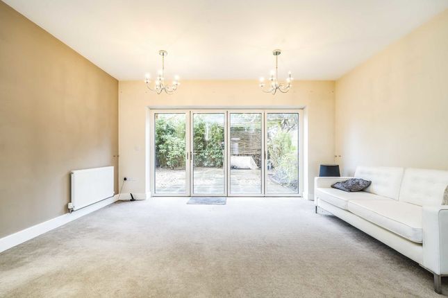 Property for sale in Marbaix Gardens, Isleworth