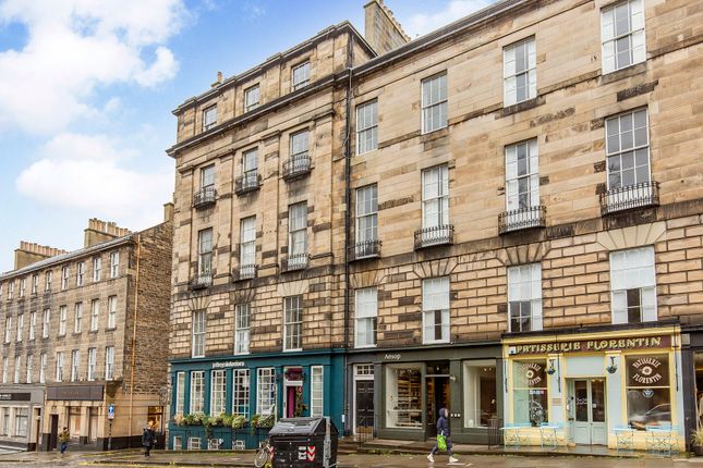 Flat for sale in North West Circus Place, New Town, Edinburgh