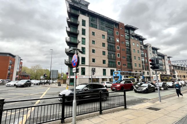 2Â Bedroom Apartment For Sale
