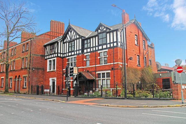 Thumbnail Leisure/hospitality for sale in New Market Street, Wigan