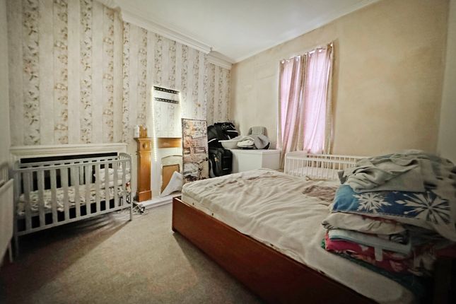 End terrace house for sale in Milton Road, Hartlepool, County Durham