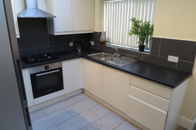 Braemar Road, Manchester photo 5