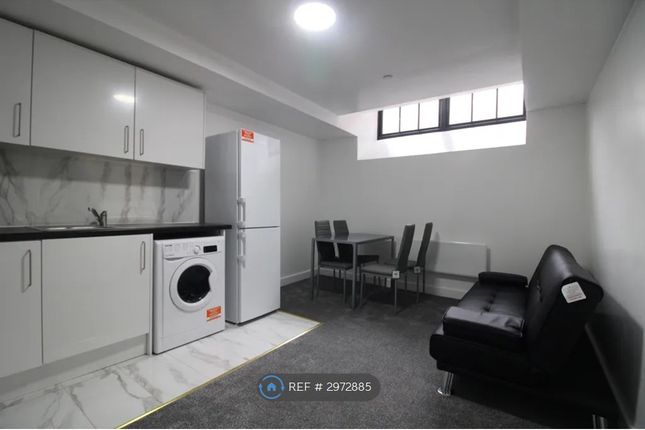Apartment, Castle Edge Castle Boulevard, Nottingham photo 2