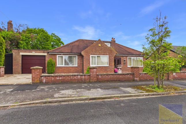 4-bed house on 9, Marlborough Drive, Fulwood, £490,000