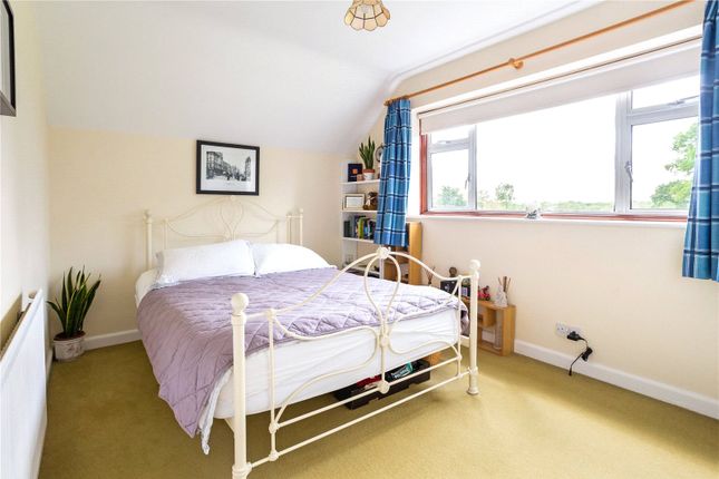 Detached house for sale in Sheffield Green, Sheffield Park, Uckfield, East Sussex