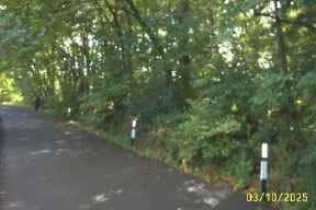 Land for sale in Fisher Lane, Godalming