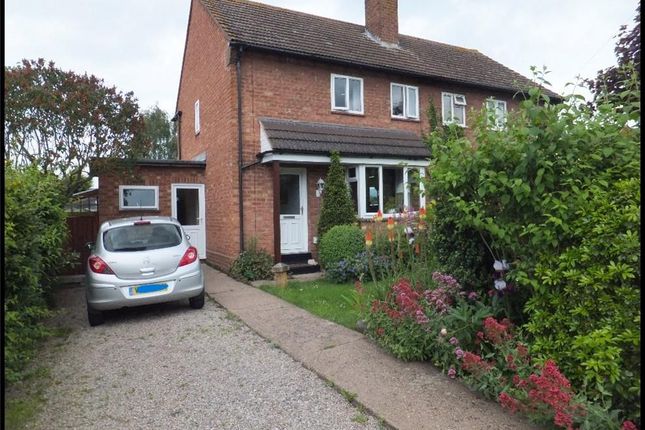 Thumbnail Property to rent in Hillside, Kempsey, Worcester