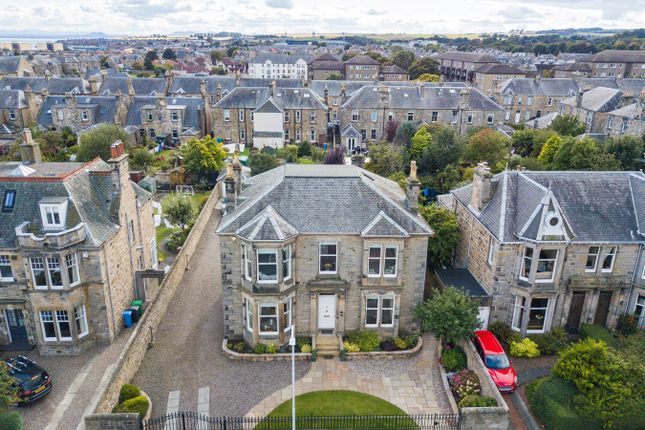 Thumbnail Property for sale in Whytehouse Avenue, Kirkcaldy, Fife