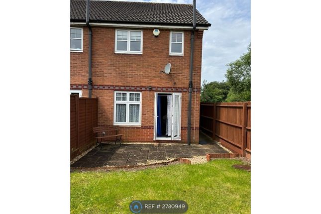 Rymill Drive, Oakwood, Derby photo 3
