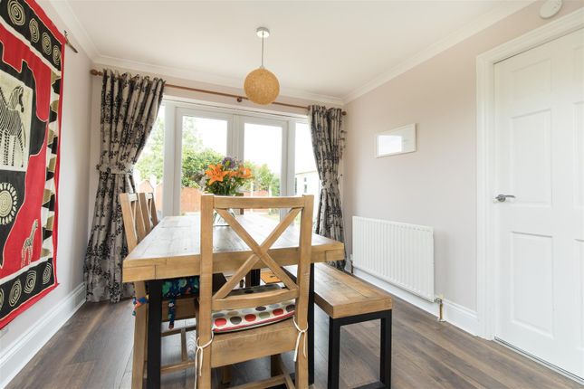 Semi-detached house for sale in Rosedale, Rothwell, Leeds