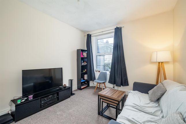 Flat for sale in Penrose Street, Plymouth