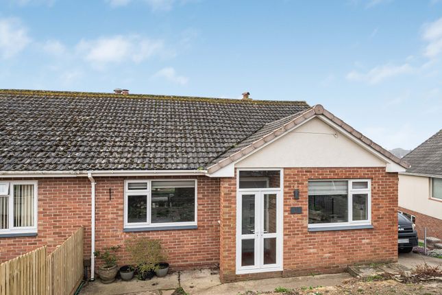 2-bed house on 31, Castlewood Avenue, Newton Abbot, £325,000
