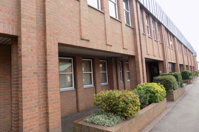 Office to let in Timsons Business Centre, Bath Road, Kettering