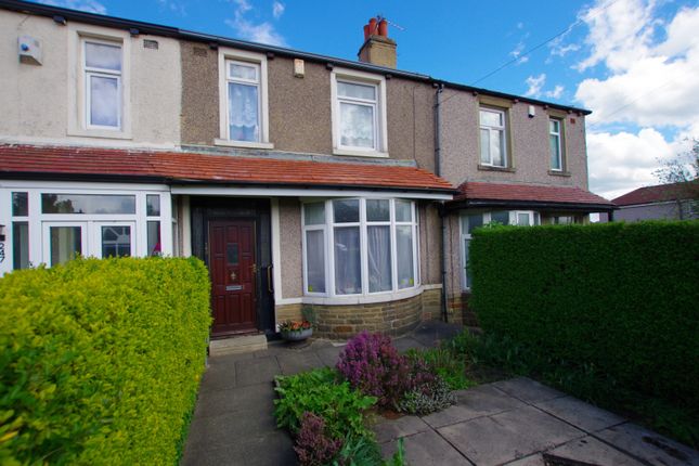 Thumbnail Terraced house for sale in Cooper Lane, Wibsey