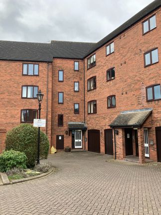 Thumbnail Flat to rent in Brewery Street, Central, Stratford-Upon-Avon