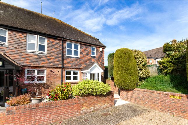 2-bed house on 1 Cowden Mews,, High Street, Edenbridge, £500,000