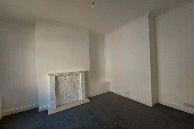 Thumbnail Terraced house to rent in Uppingham Street, Hartlepool