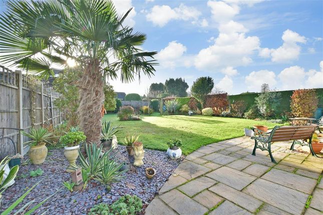 Detached bungalow for sale in Waterer Gardens, Tadworth, Surrey