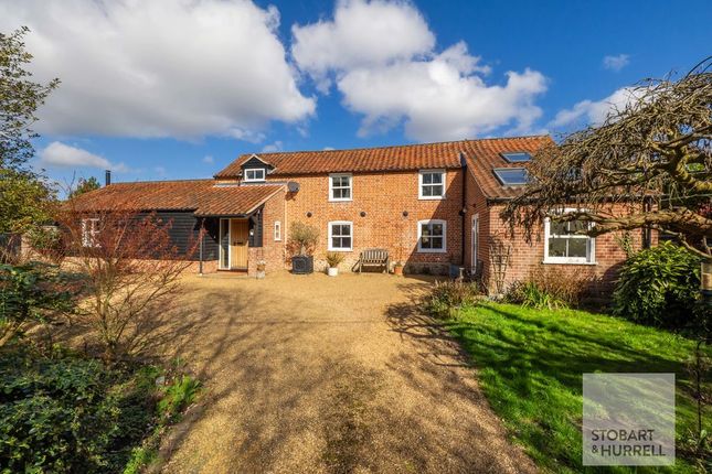 5-bed house on Path Cottage, Staithe Road, Norwich, £900,000