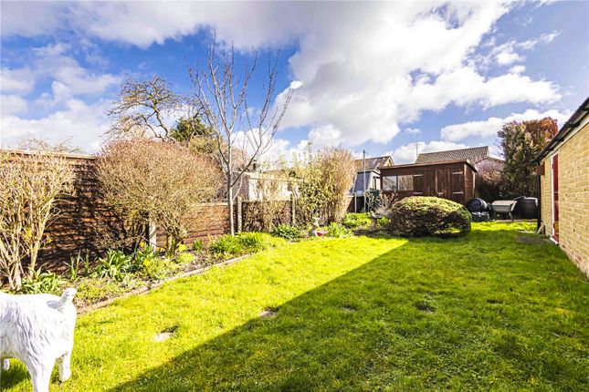Bungalow for sale in Totternhoe Road, Eaton Bray, Central Bedfordshire