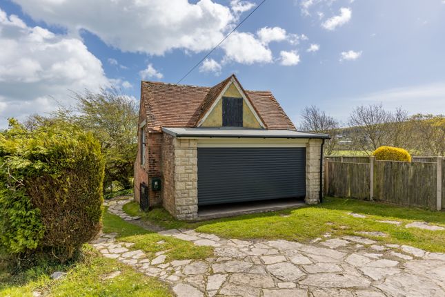 Detached house for sale in Swanage Road, Studland, Swanage