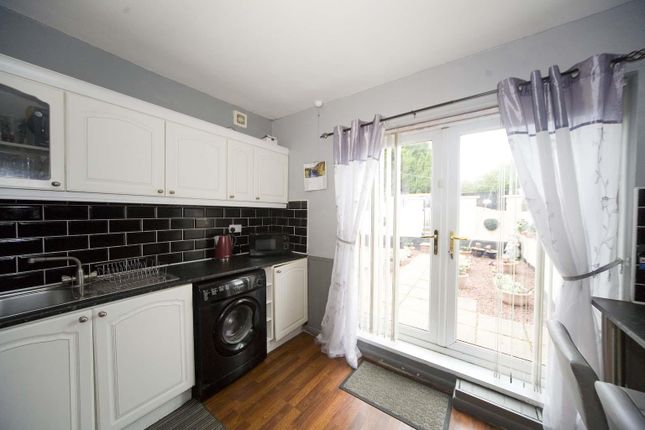 Semi-detached house for sale in North Road West, Wingate