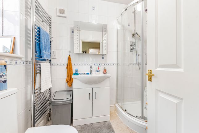 Annex Shower Room