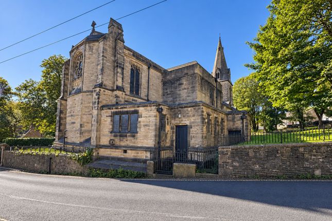 32 Church Street South, Glossop photo 4