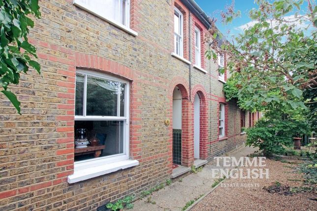Thumbnail End terrace house for sale in Victoria Road, Maldon