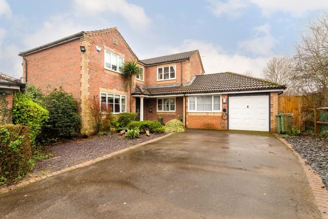 Property for sale in Stag Close, Henfield