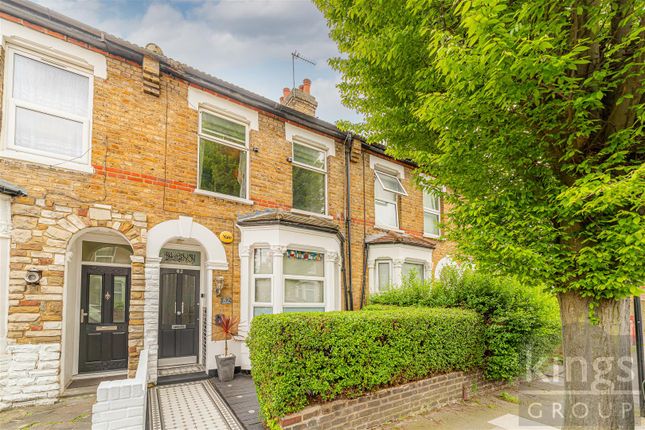 Thumbnail Property for sale in Bulwer Road, London