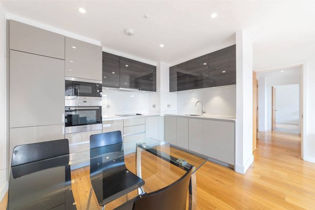 Thumbnail Flat to rent in Aurelia, 12 Rathbone Market, 31 Barking Road, London