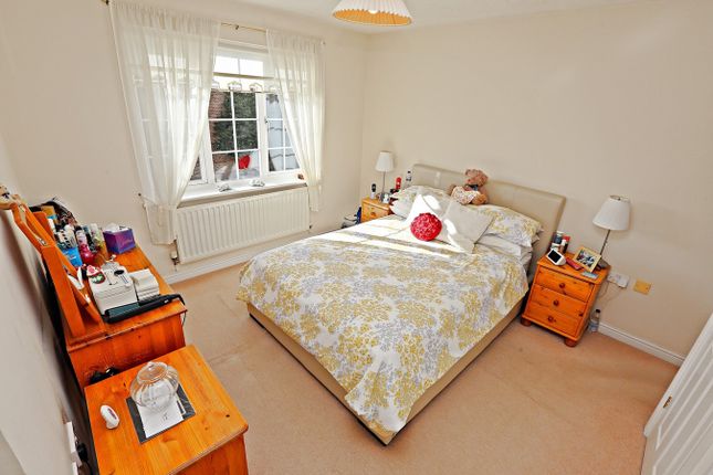 Detached house for sale in Woodland View, Church Village, Pontypridd