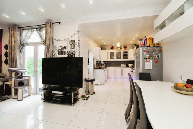 Terraced house for sale in Vaughan Gardens, Ilford
