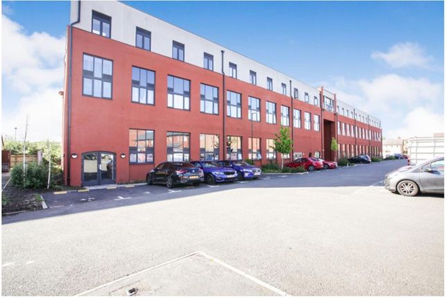 Flat to rent in Foleshill Road, The Silk Works
