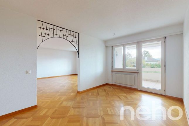 Thumbnail Apartment for sale in Villars-Sur-Glâne, Canton De Fribourg, Switzerland