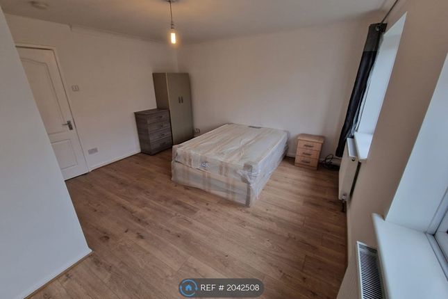 Thumbnail Terraced house to rent in Maryland Road, London