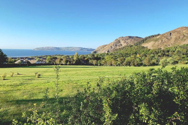 3, Tanrallt Cottages, Penmaenmawr photo 2