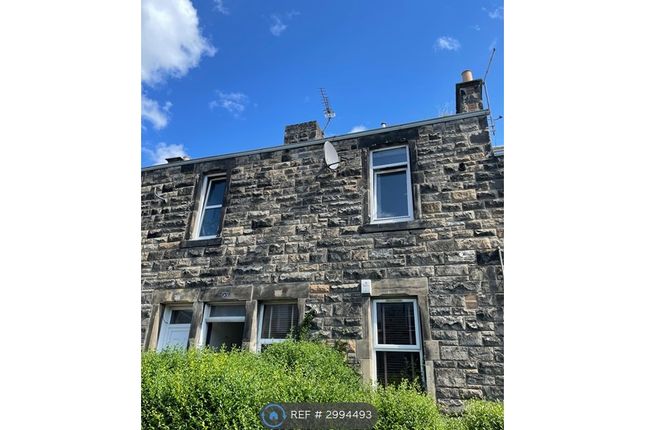 1-bed flat on A Salisbury Street, Kirkcaldy, £595/mo