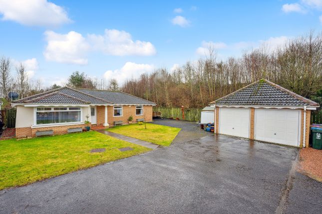 Bungalow for sale in Innerleithen Way, Perth, Perthshire