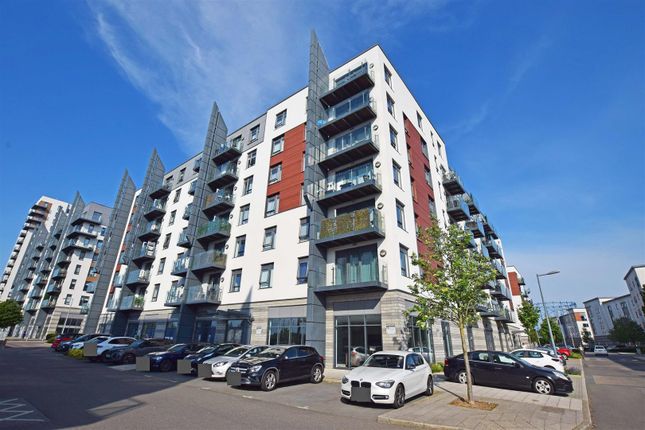 Thumbnail Flat for sale in Ocean Drive, Gillingham