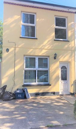 Thumbnail Semi-detached house to rent in Coleman Street, Southend On Sea