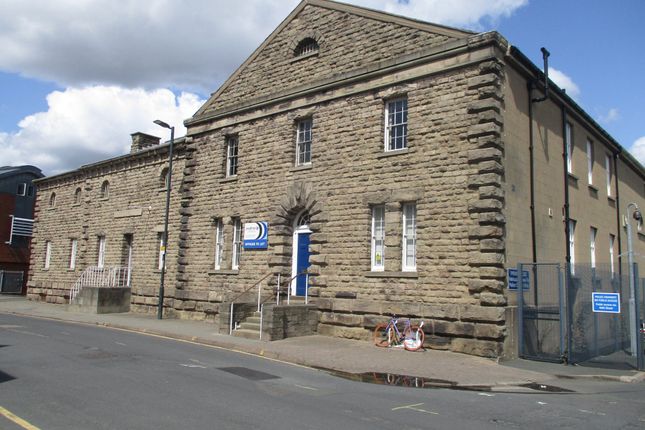 Thumbnail Office to let in Gaol Street, Hereford
