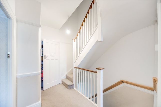 Terraced house for sale in Downhills Way, London