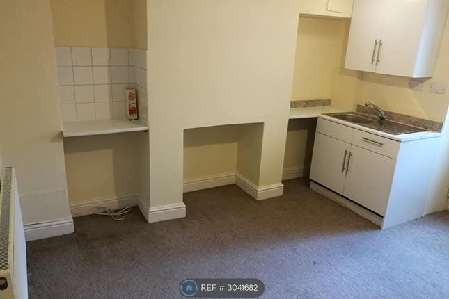 1 Bedroom Flat