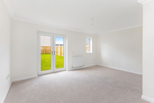 The Ormiston, Plot 48, One Dalhousie, Bonnyrigg photo 2