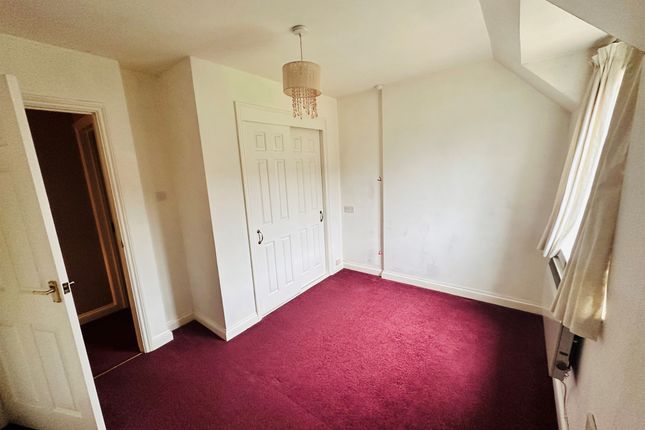 Flat for sale in Riverside Maltings, Oundle, Peterborough