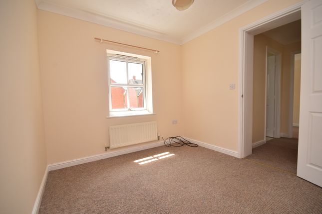 Terraced house to rent in Gambrell Avenue, Whitchurch, Shropshire